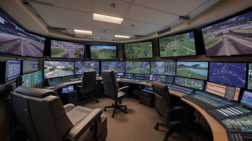 Revolutionizing Sports Broadcasts: How AI-Enhanced Instant Replay and Analysis Tools Are Shaping the Industry