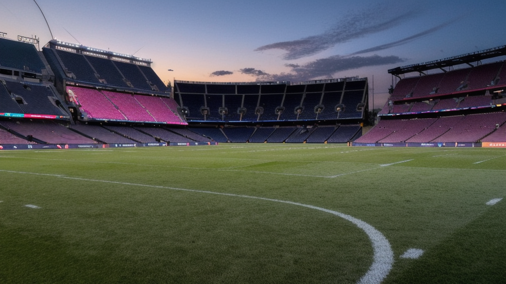 Revolutionizing Sports Broadcasts: How AI-Enhanced Instant Replay and Analysis Tools Are Shaping the Future