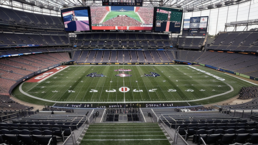 Revolutionizing Sports Broadcasts: How AI-Powered Graphics and Data Visualization Are Transforming the Industry