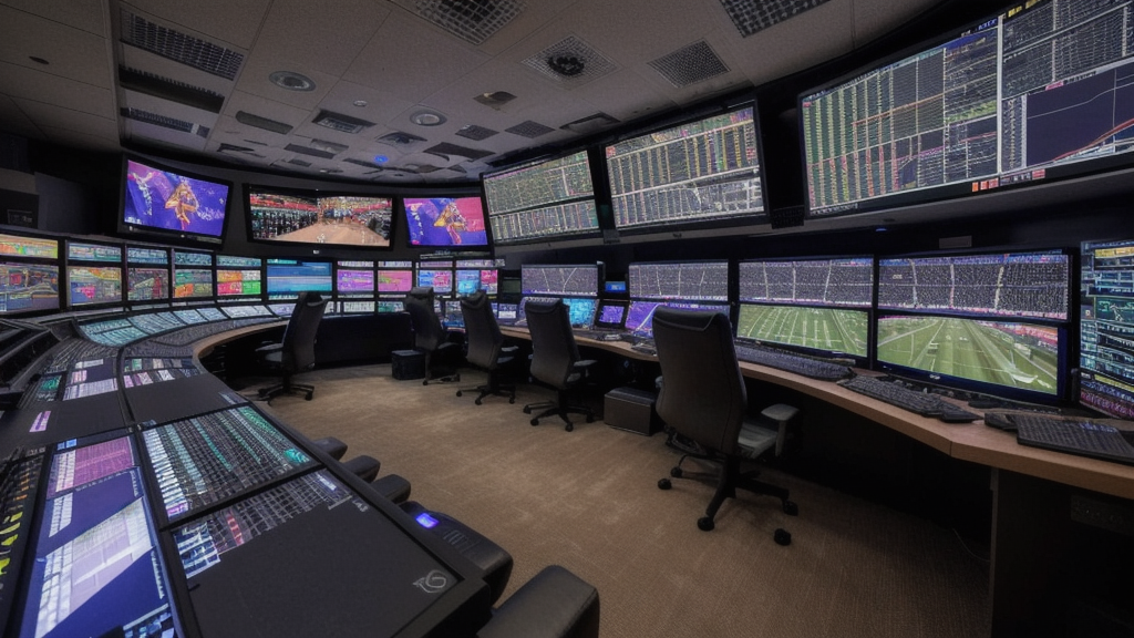 Revolutionizing Sports Broadcasts: How Automated Clipping and Content Packaging Systems Are Reshaping the Industry