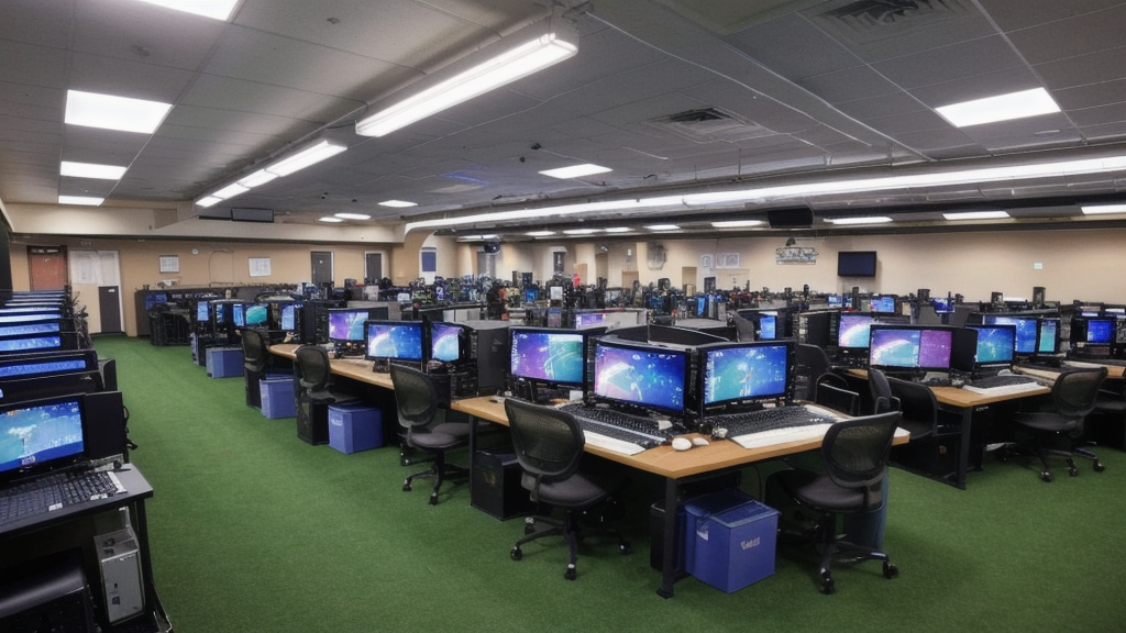 Revolutionizing Sports Broadcasts: How Cloud-Based Production is Shaping the Future