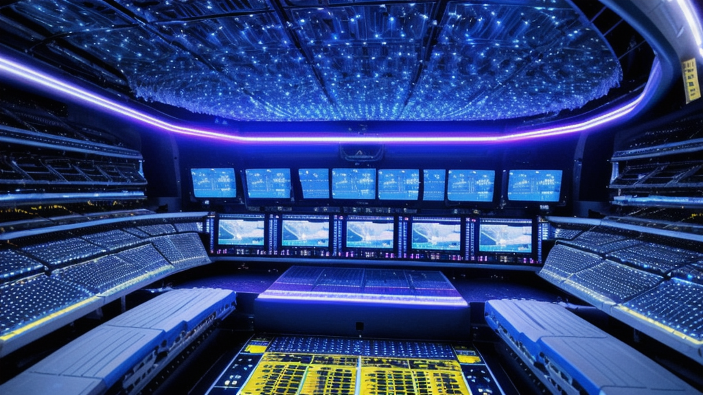 Revolutionizing Sports Broadcasts: How Cloud-Based Streaming Infrastructure is Reshaping the Industry
