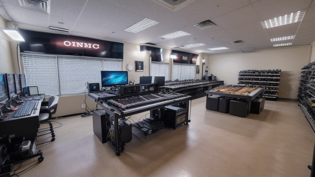 Revolutionizing Sports Broadcasts: How Cloud Playout Systems are Reshaping the Industry
