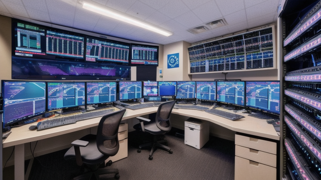 Revolutionizing Sports Broadcasts: How Cloud Playout Systems Are Shaping the Future of Live Events