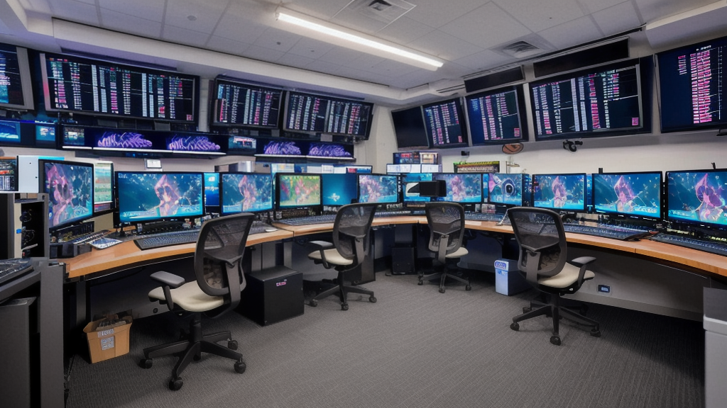 Revolutionizing Sports Broadcasts: How Cloud Playout Systems Are Transforming Channels