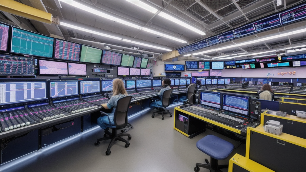 Revolutionizing Sports Broadcasts: How Cloud Rendering is Reshaping Graphics and Virtual Sets