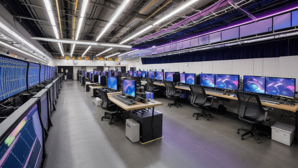 Revolutionizing Sports Broadcasts: How Edge Computing Enhances Remote and Cloud Production