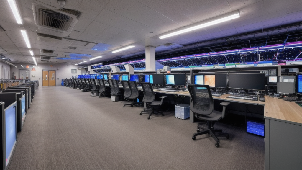 Revolutionizing Sports Broadcasts: How Edge Computing Enhances Remote Production