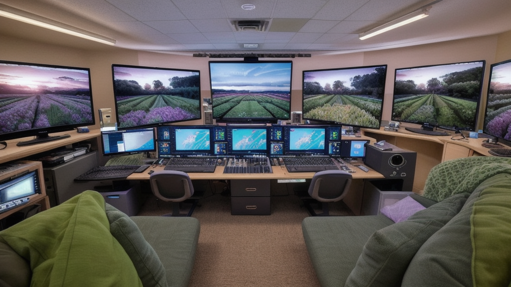 Revolutionizing Sports Broadcasts: How Edge Computing is Shaping Remote & Cloud Production