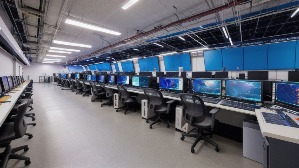 Revolutionizing Sports Broadcasts: How Edge Computing is Shaping Remote & Cloud Production
