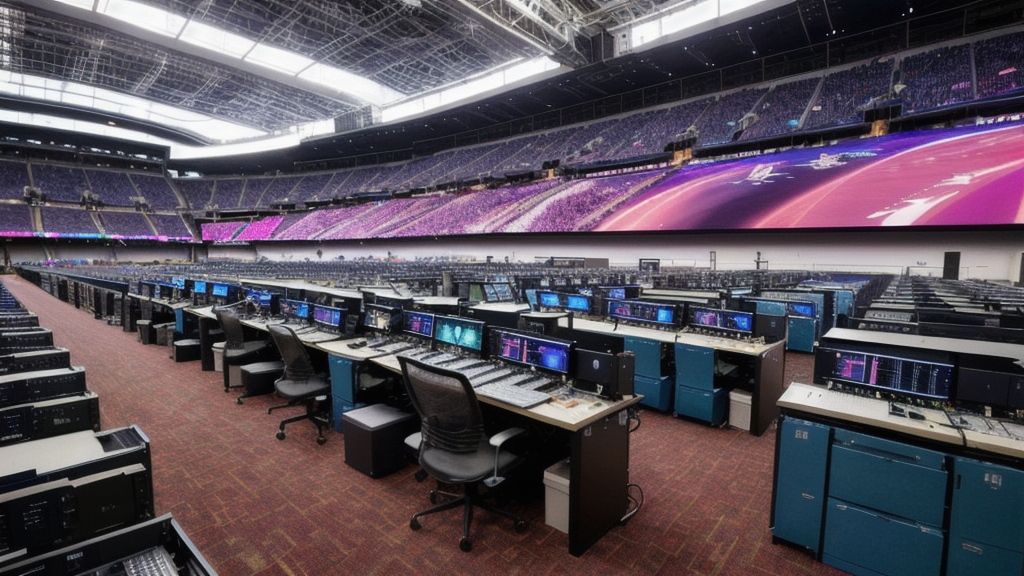 Revolutionizing Sports Broadcasts: How Edge Computing is Shaping Remote & Cloud Production