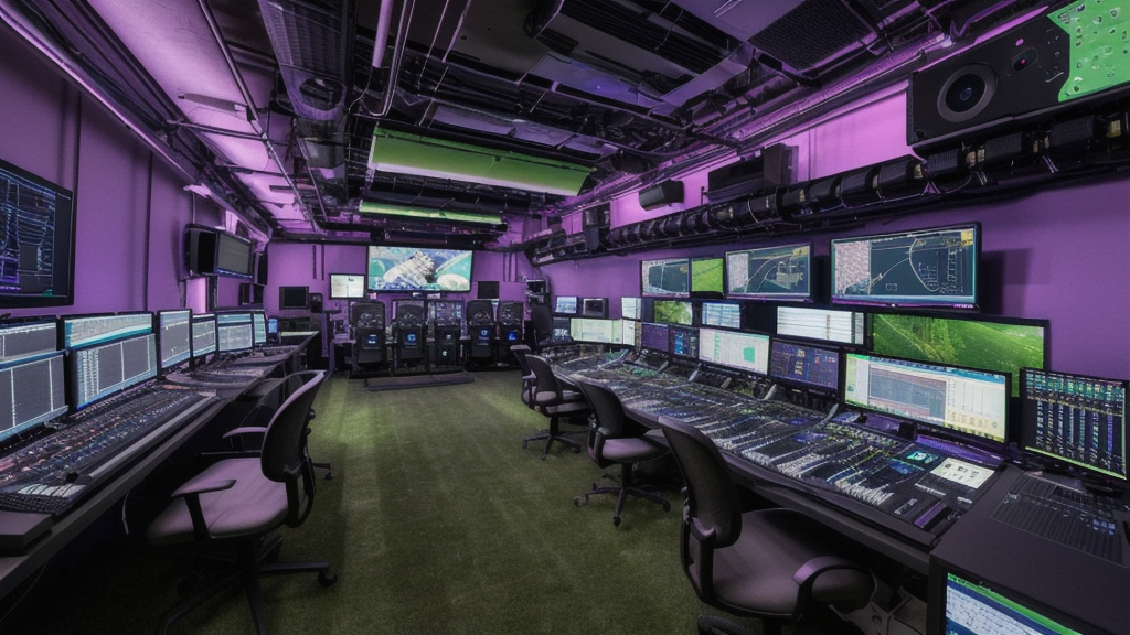Revolutionizing Sports Broadcasts: How Edge Computing is Transforming Remote and Cloud Production