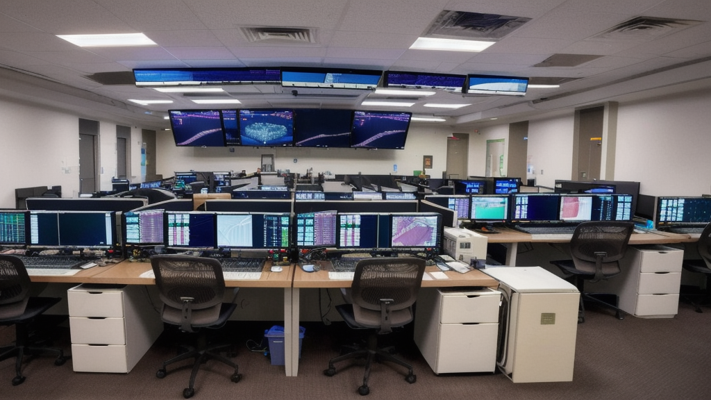 Revolutionizing Sports Broadcasts: How Edge Computing is Transforming Remote & Cloud Production