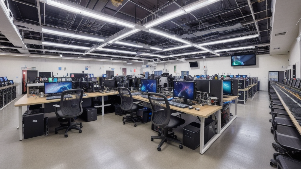 Revolutionizing Sports Broadcasts: How Edge Computing Transforms Live Streaming Performance