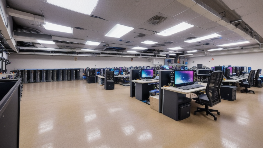 Revolutionizing Sports Broadcasts: How Hybrid Production Workflows Blend Remote and On-Site Elements
