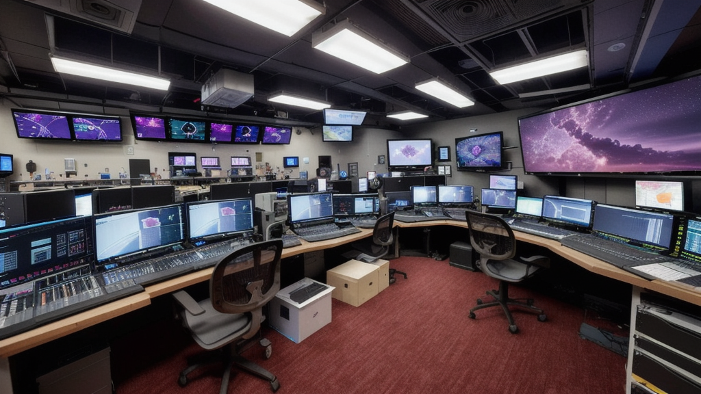 Revolutionizing Sports Broadcasts: How IP-Based Remote Production Over Public Internet is Reshaping Live Events