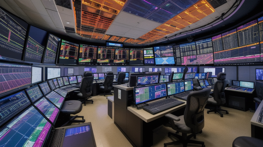 Revolutionizing Sports Broadcasts: How Real-Time AI Analytics Overlays Are Transforming the Industry