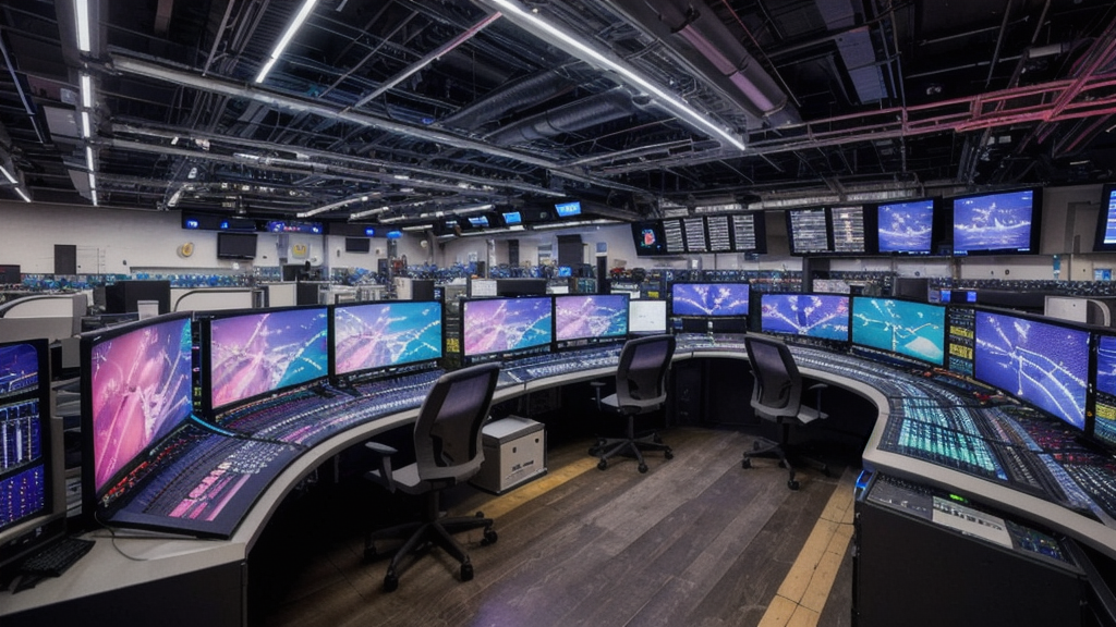 Revolutionizing Sports Broadcasts: How Remote Commentary and Talent Integration Systems Are Shaping the Future