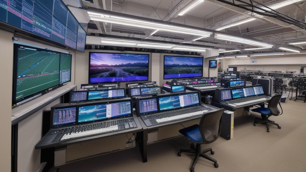 Revolutionizing Sports Broadcasts: How Remote Commentary and Talent Integration Systems Are Shaping the Future