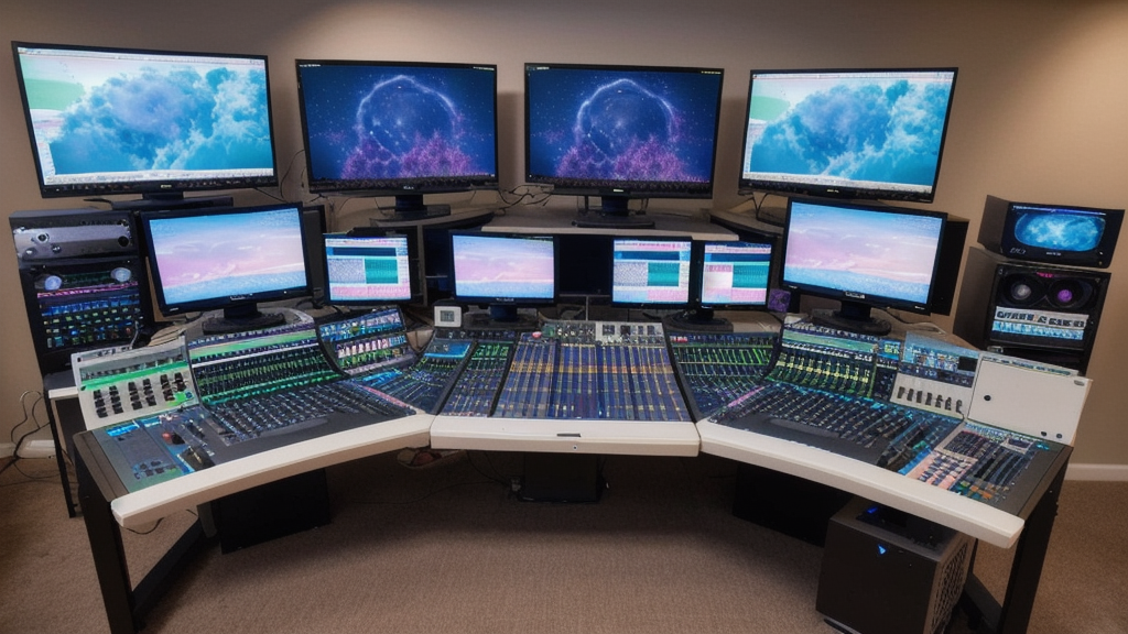 Revolutionizing Sports Broadcasts: IP-Based Remote Production Over Public Internet Gains Momentum