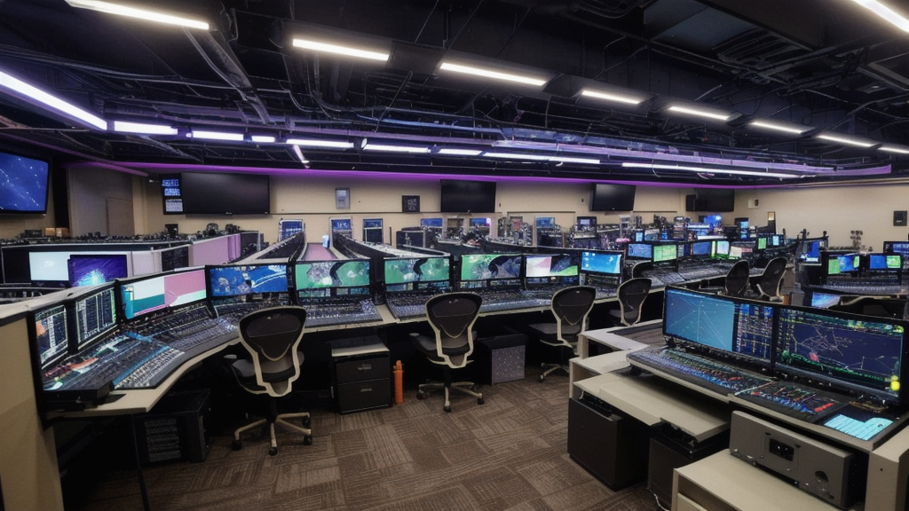 Revolutionizing Sports Broadcasts: The Rise of IP-Based Remote Production Over Public Internet