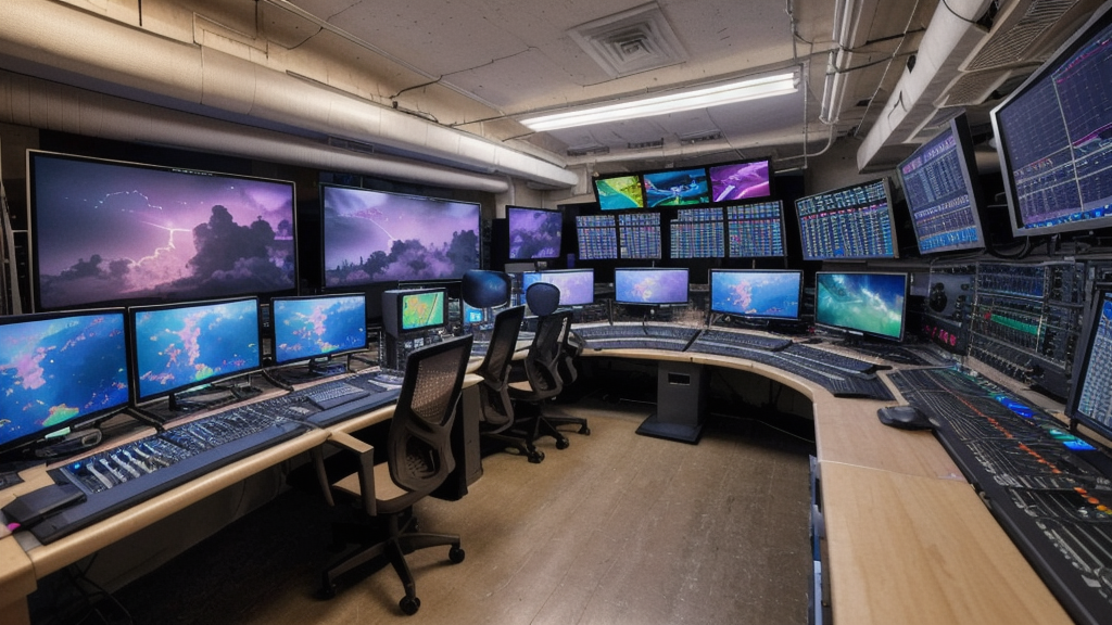 Revolutionizing Sports Channels: The Cloud Playout Systems Transformation