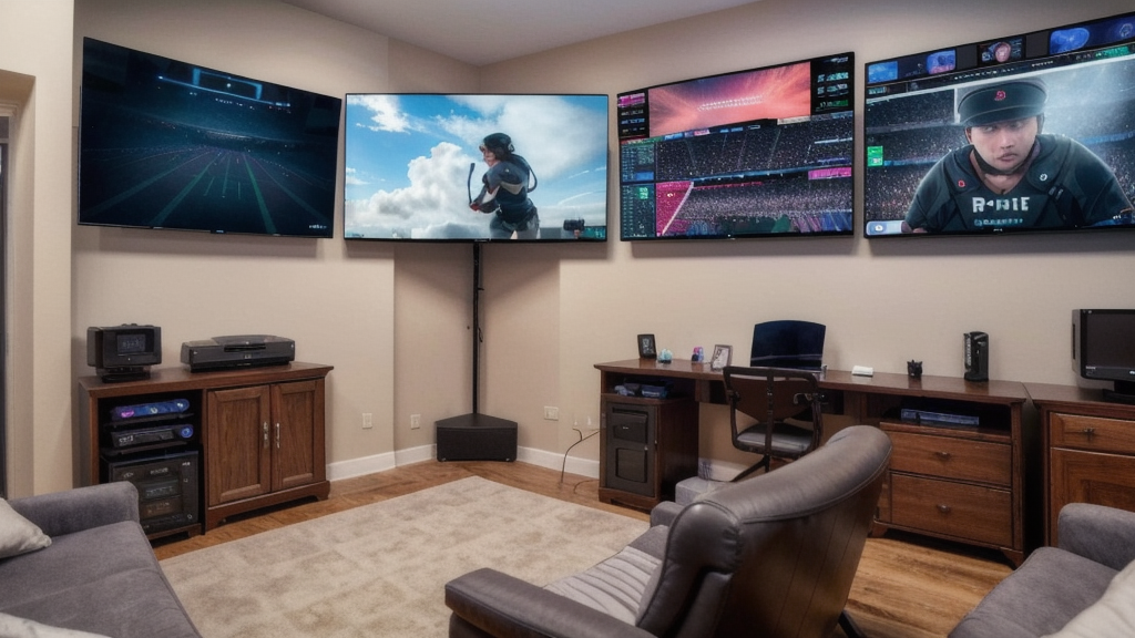 Revolutionizing Sports Commentary: How Remote Integration Systems Are Shaping the Future of Cloud Production