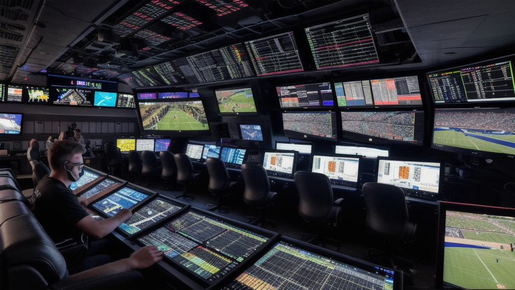 Revolutionizing Sports Content: Automated Clipping and Packaging Systems Transform Media Production