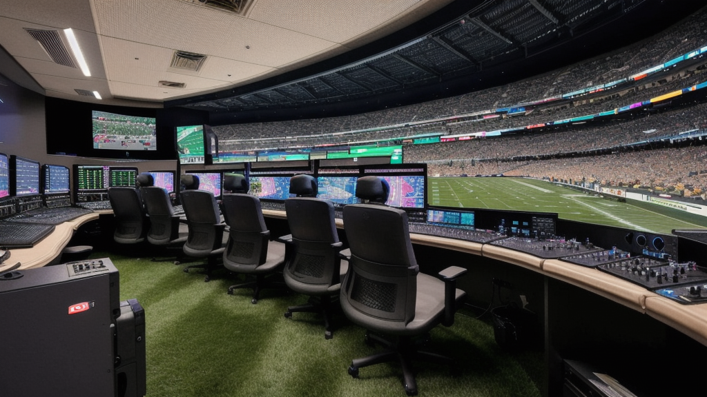 Revolutionizing Sports Content Creation: How Automated Clipping and Packaging Systems Are Transforming the Industry