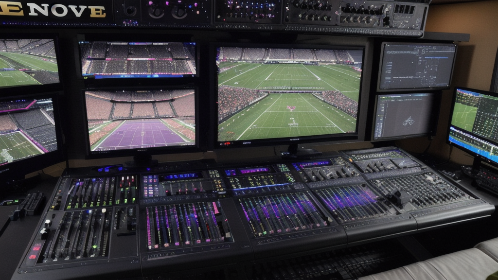 Revolutionizing Sports Content Creation: How Automated Clipping and Packaging Systems Are Transforming Broadcasts