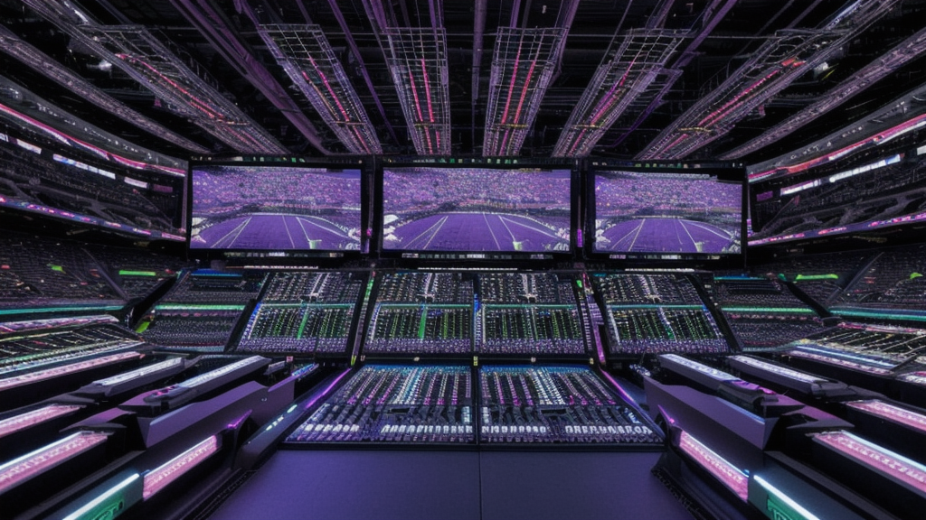 Revolutionizing Sports Content: How AI-Powered Highlight Generation is Reshaping the Industry