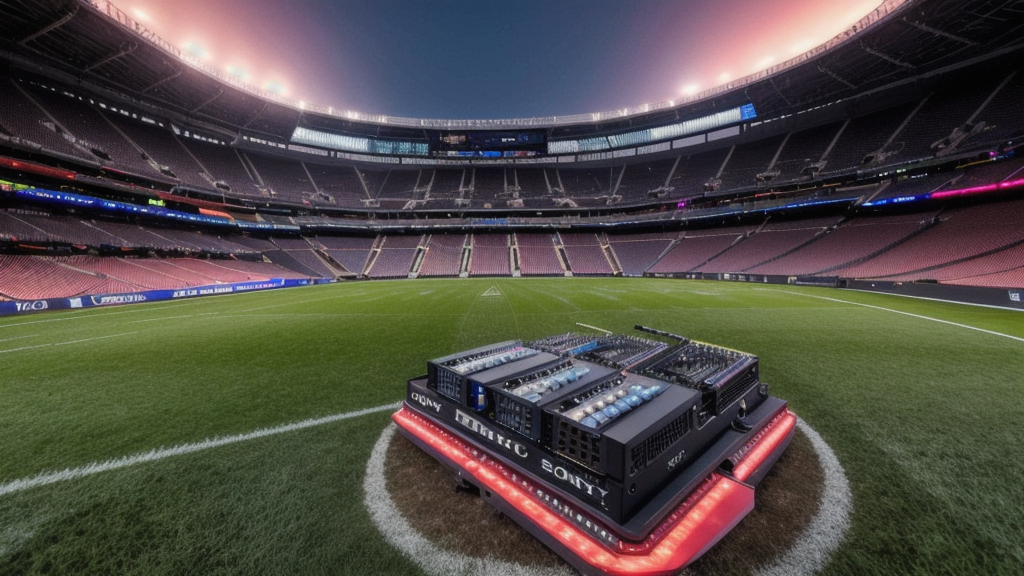 Revolutionizing Sports Content: How AI-Powered Highlight Generation is Reshaping the Industry