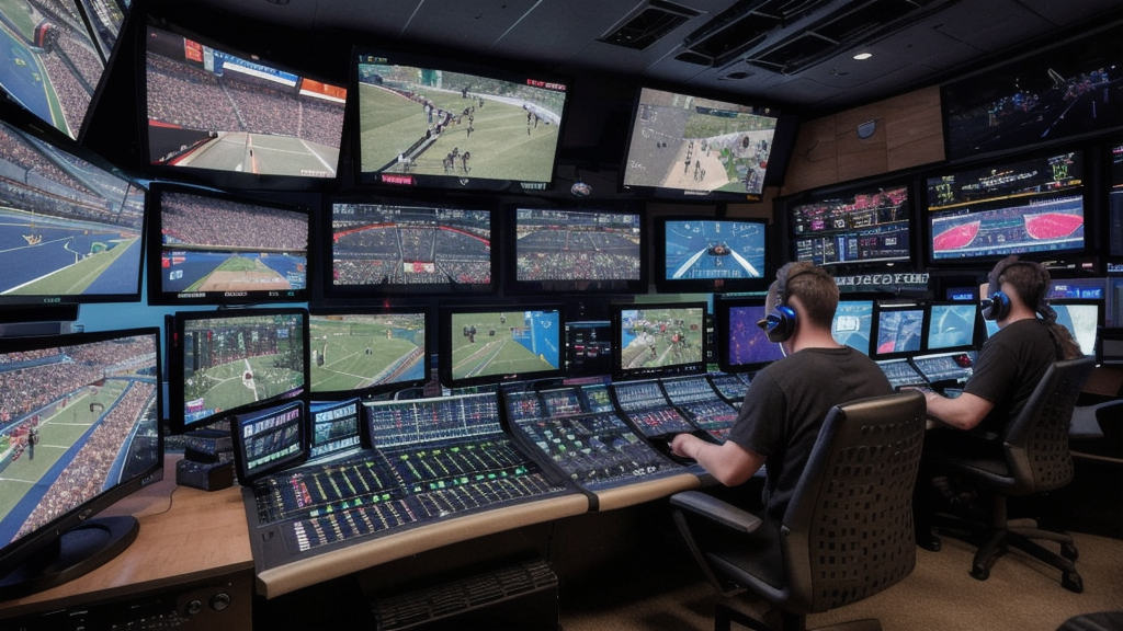 Revolutionizing Sports Content: How AI-Powered Highlight Generation is Transforming Broadcasts