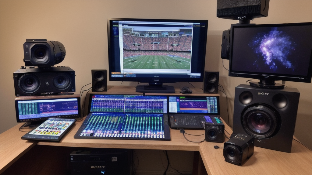 Revolutionizing Sports Content: How AI-Powered Highlight Generation is Transforming the Industry