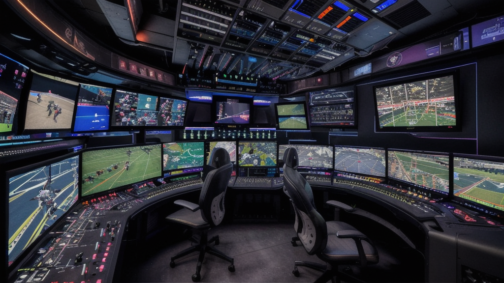 Revolutionizing Sports Content: How AI-Powered Highlight Generation is Transforming Broadcasts