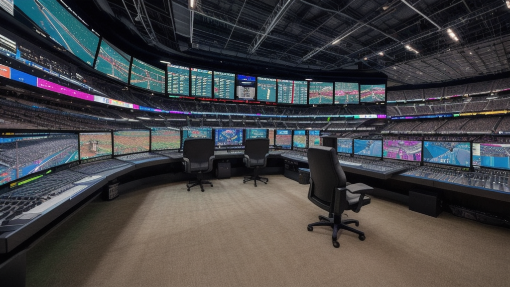 Revolutionizing Sports Content Moderation: How AI is Reshaping the Industry
