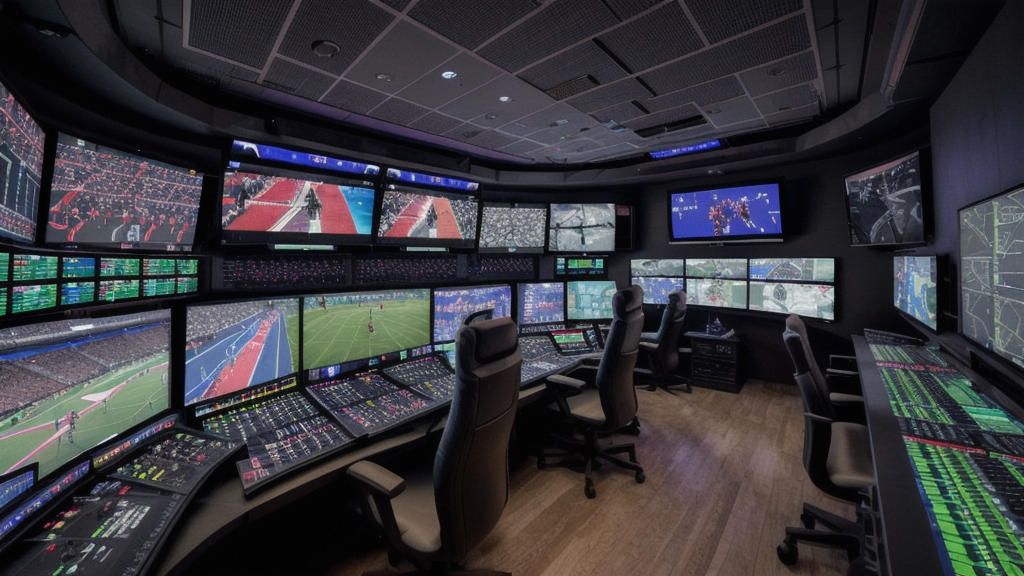Revolutionizing Sports Content Moderation: How AI is Transforming Platforms