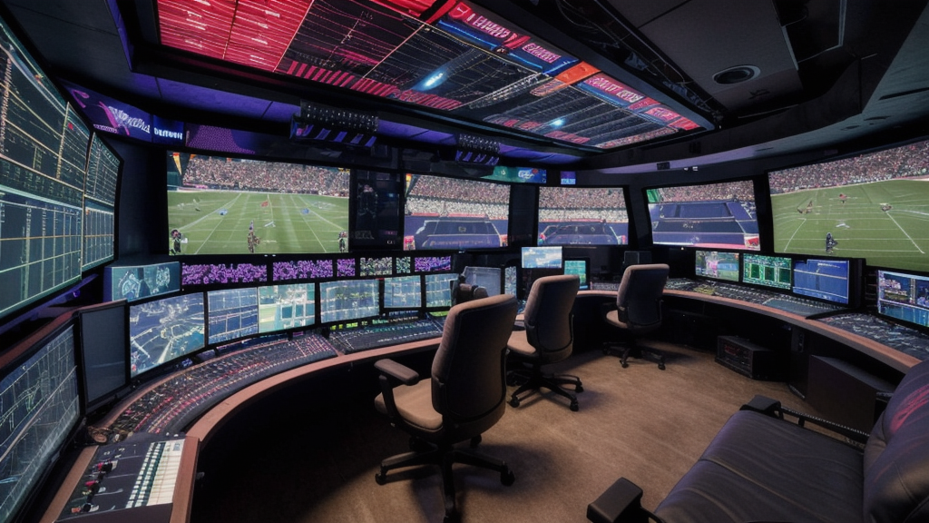 Revolutionizing Sports Content Moderation: How AI is Transforming Platforms Like ESPN and NFL.com
