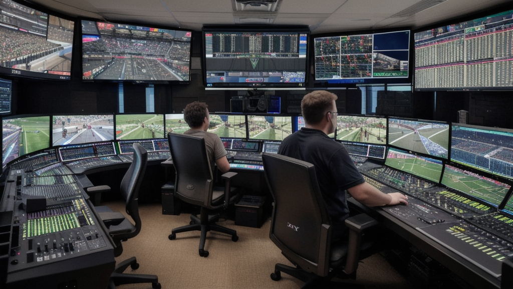 Revolutionizing Sports Content Moderation: How AI is Transforming the Industry