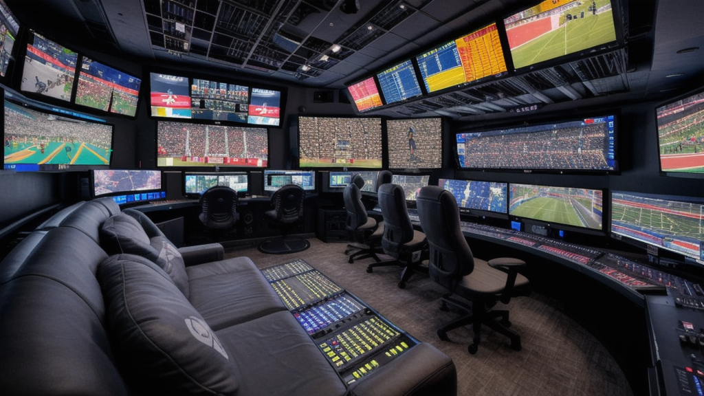 Revolutionizing Sports Coverage: How Automated Social Media Content Creation is Shaping the Industry