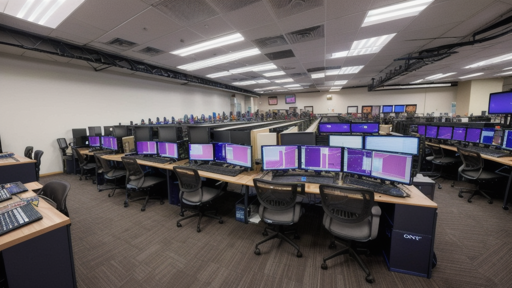Revolutionizing Sports Coverage: How Hybrid Production Workflows Are Transforming the Industry