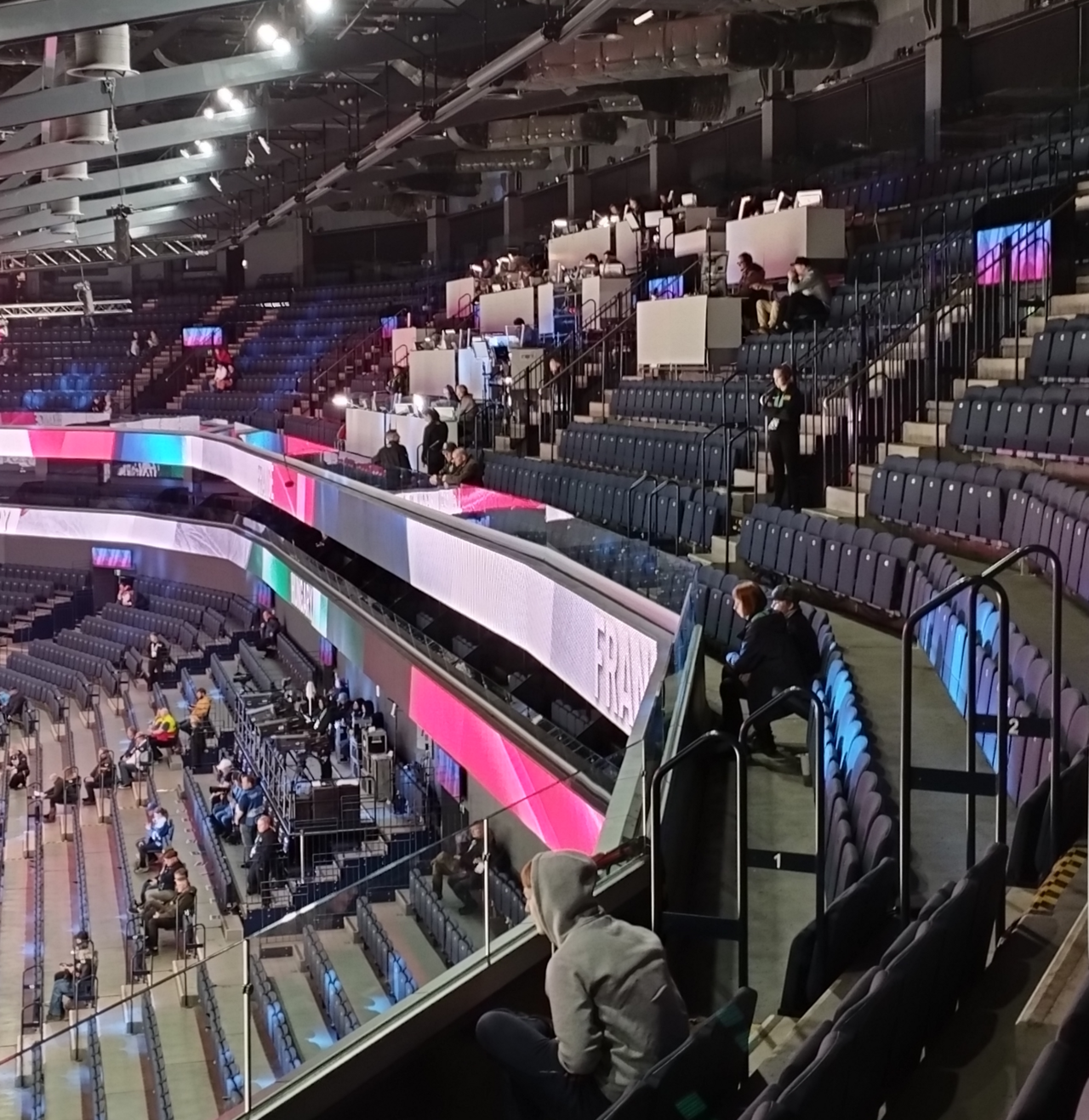 Revolutionizing Sports Coverage: How Panasonic and Sony’s Latest Camera Innovations Are Shaping 4K Live Production