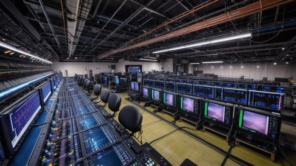Revolutionizing Sports Coverage: How Remote Commentary and Talent Integration Systems Are Shaping the Future of Broadcasting