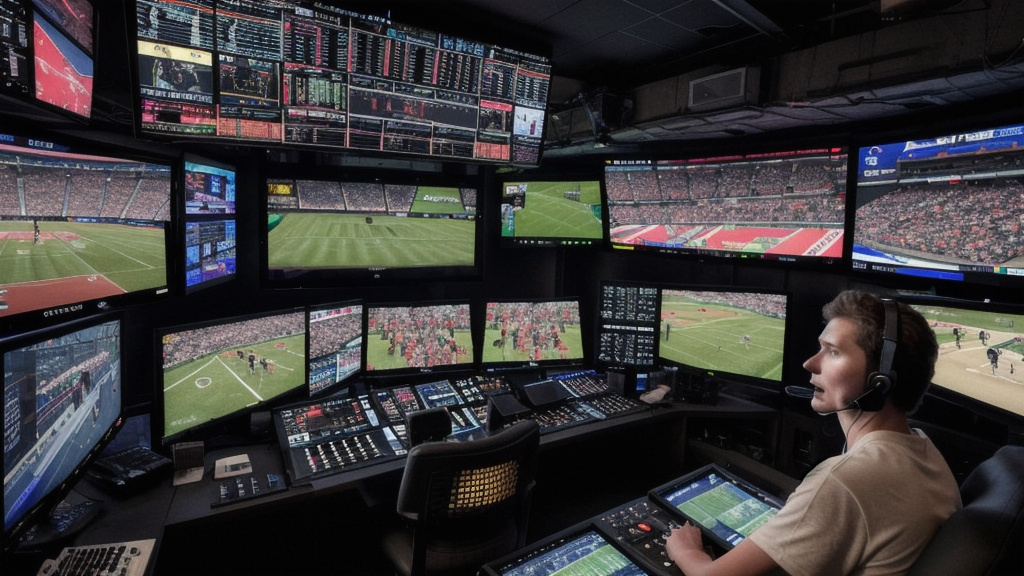 Revolutionizing Sports Data Analysis: How Natural Language Processing is Reshaping the Industry