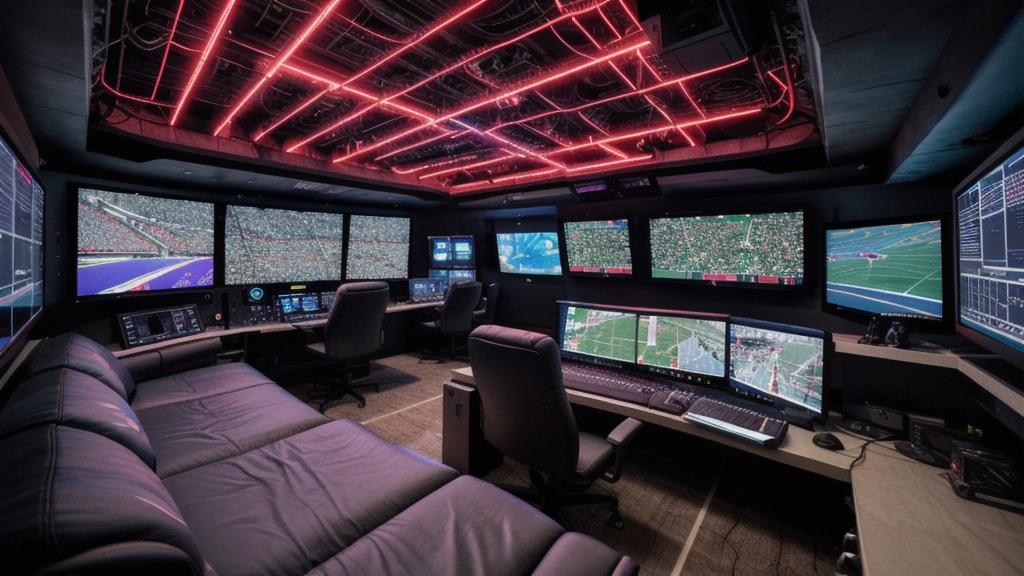 Revolutionizing Sports Data Analysis: How Natural Language Processing is Reshaping the Industry