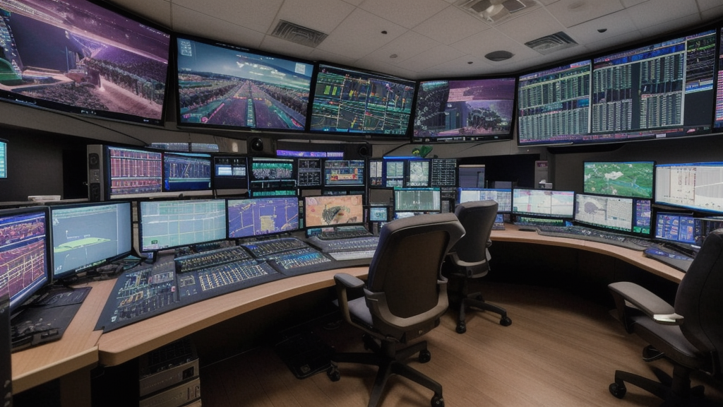 Revolutionizing Sports Data Analysis: How Natural Language Processing is Reshaping the Industry