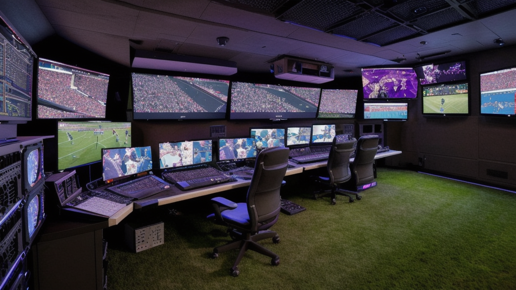 Revolutionizing Sports Data Analysis: How Natural Language Processing is Reshaping the Industry