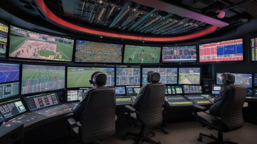 Revolutionizing Sports Data Analysis: How Natural Language Processing is Shaping the Future of Insights