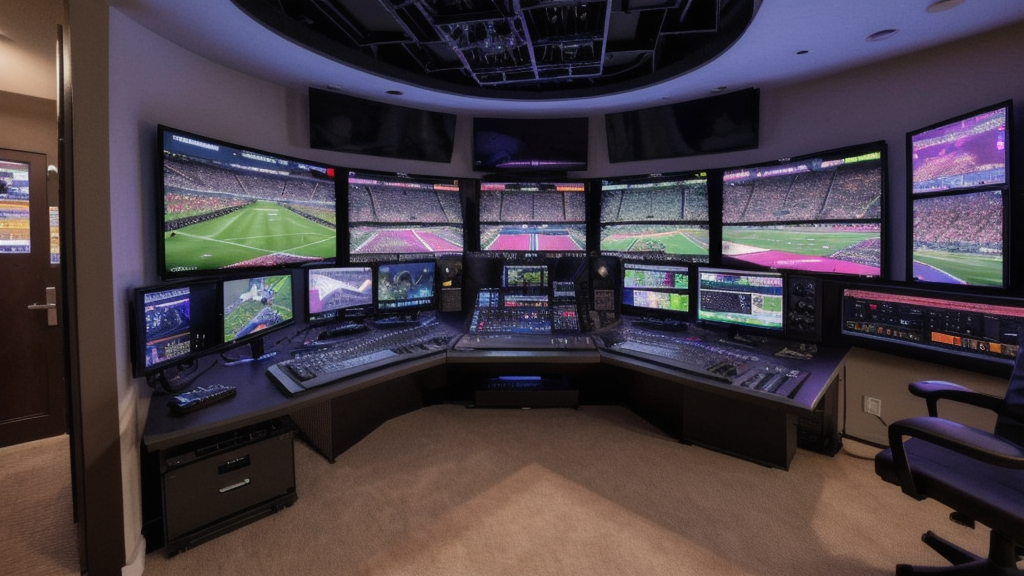 Revolutionizing Sports Data Analysis: How Natural Language Processing is Shaping the Future