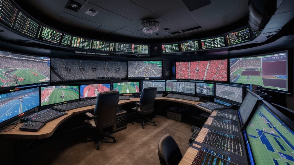 Revolutionizing Sports Data Analysis: How Natural Language Processing is Shaping the Future